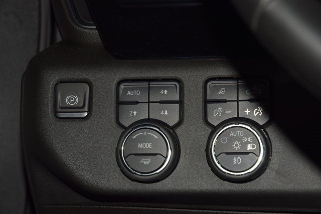 2024 Chevrolet Silverado 1500 RST - 22982481 - 35