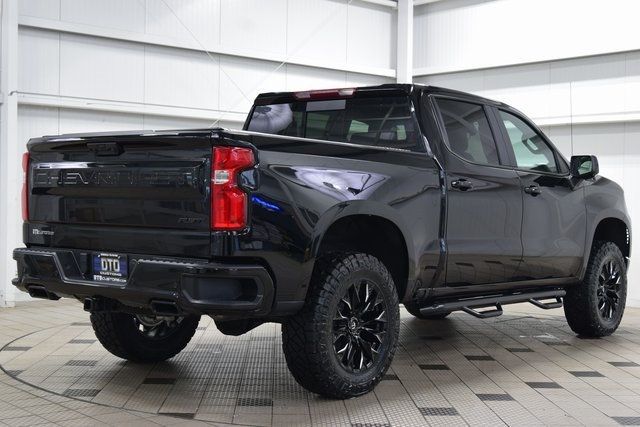 2024 Chevrolet Silverado 1500 RST - 22982481 - 7