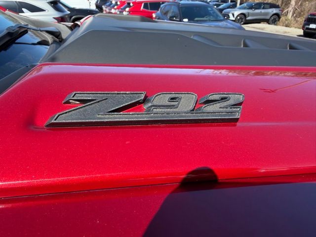 2024 Chevrolet Silverado 1500 RST - 23003095 - 9