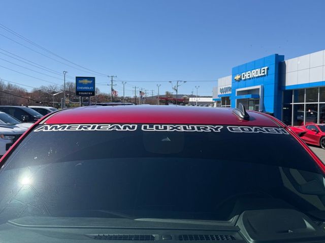 2024 Chevrolet Silverado 1500 RST - 23003095 - 10