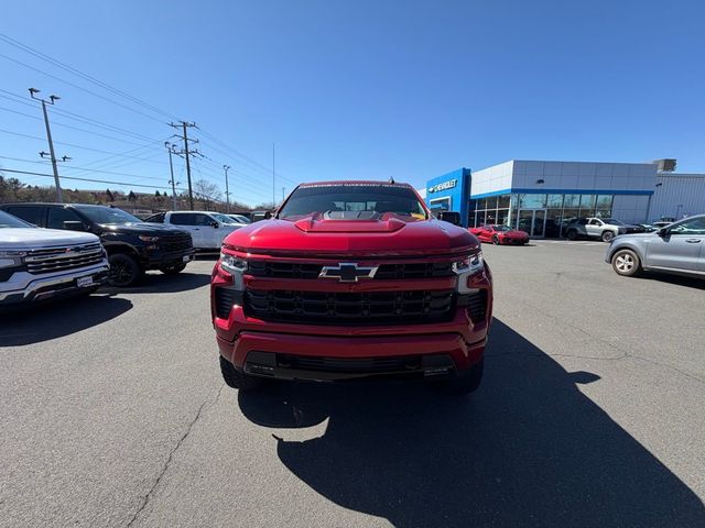 2024 Chevrolet Silverado 1500 RST - 23003095 - 11