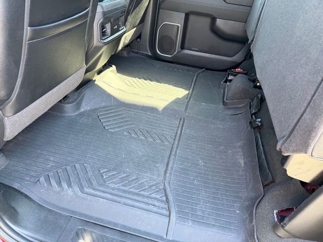 2024 Chevrolet Silverado 1500 RST - 23003095 - 13