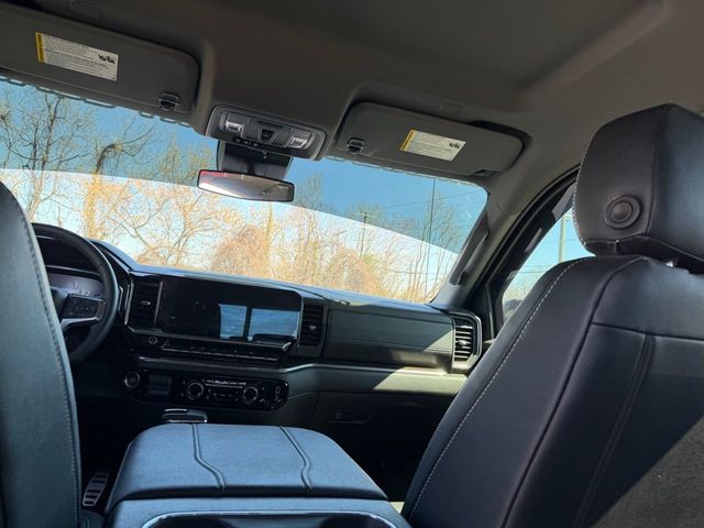 2024 Chevrolet Silverado 1500 RST - 23003095 - 14