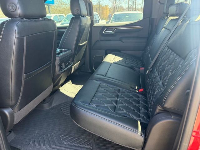 2024 Chevrolet Silverado 1500 RST - 23003095 - 16