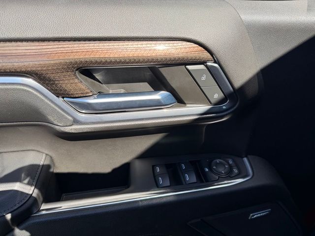 2024 Chevrolet Silverado 1500 RST - 23003095 - 18