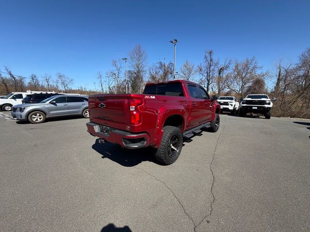 2024 Chevrolet Silverado 1500 RST - 23003095 - 1
