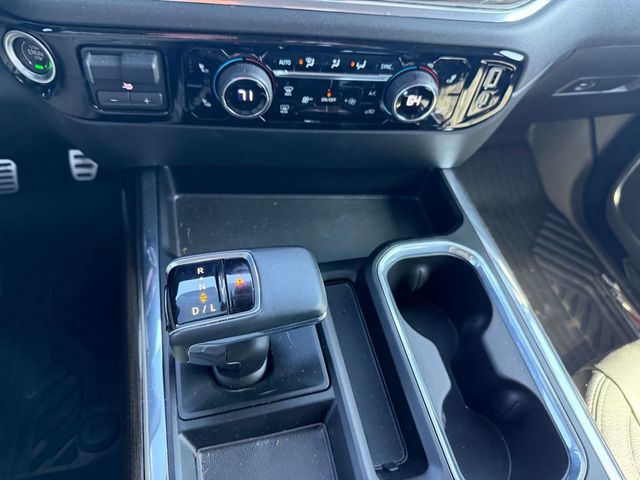 2024 Chevrolet Silverado 1500 RST - 23003095 - 20