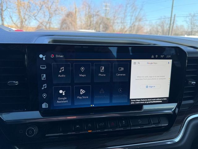 2024 Chevrolet Silverado 1500 RST - 23003095 - 21