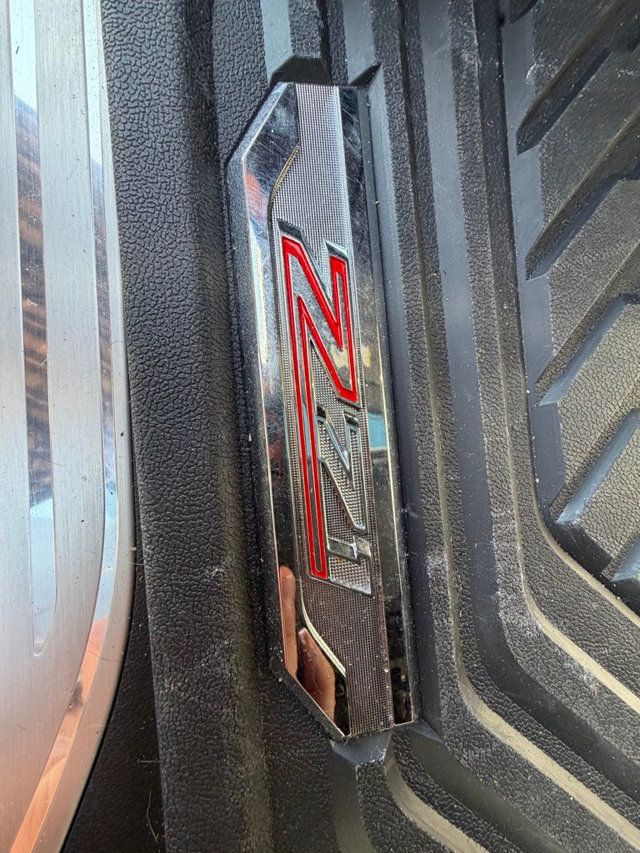 2024 Chevrolet Silverado 1500 RST - 23003095 - 24