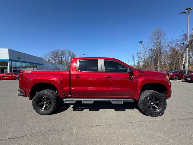 2024 Chevrolet Silverado 1500 RST - 23003095 - 2