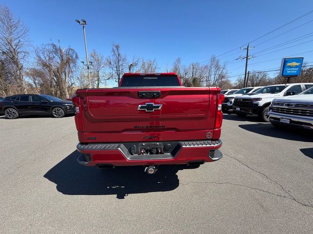 2024 Chevrolet Silverado 1500 RST - 23003095 - 3