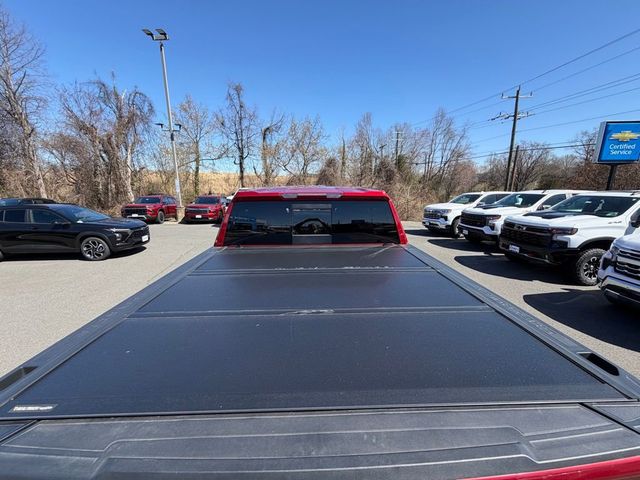 2024 Chevrolet Silverado 1500 RST - 23003095 - 4