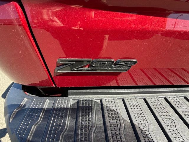 2024 Chevrolet Silverado 1500 RST - 23003095 - 5