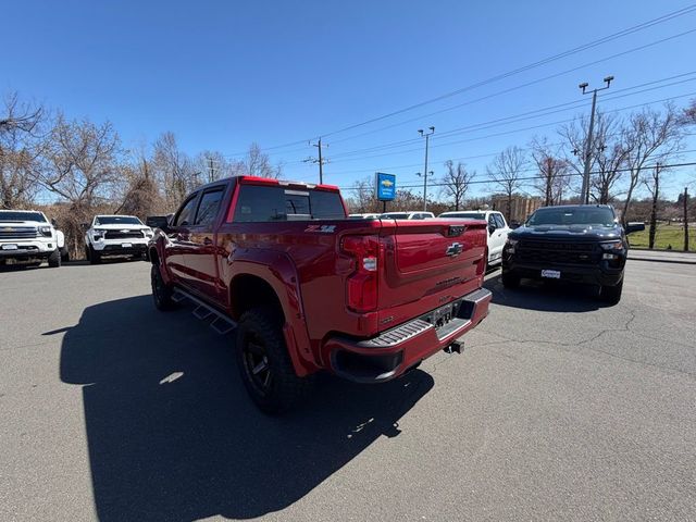 2024 Chevrolet Silverado 1500 RST - 23003095 - 6