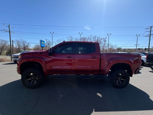 2024 Chevrolet Silverado 1500 RST - 23003095 - 7