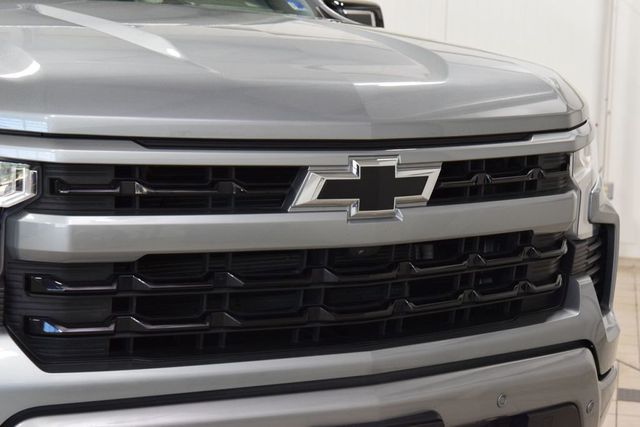 2024 Chevrolet Silverado 1500 RST - 23019949 - 10