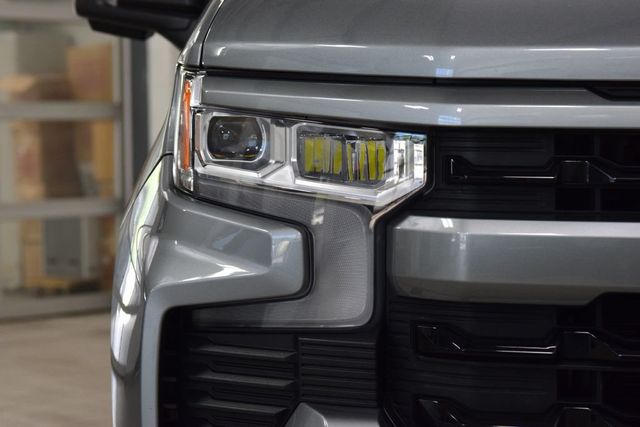 2024 Chevrolet Silverado 1500 RST - 23019949 - 11