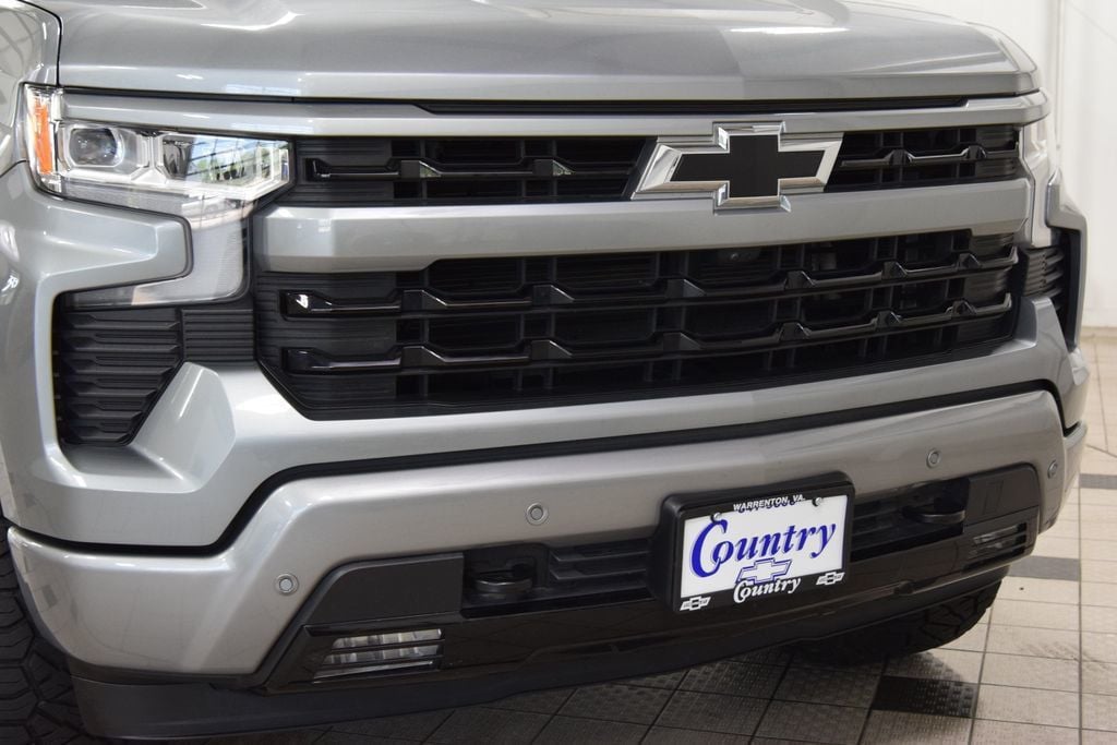 2024 Chevrolet Silverado 1500 RST - 23019949 - 12