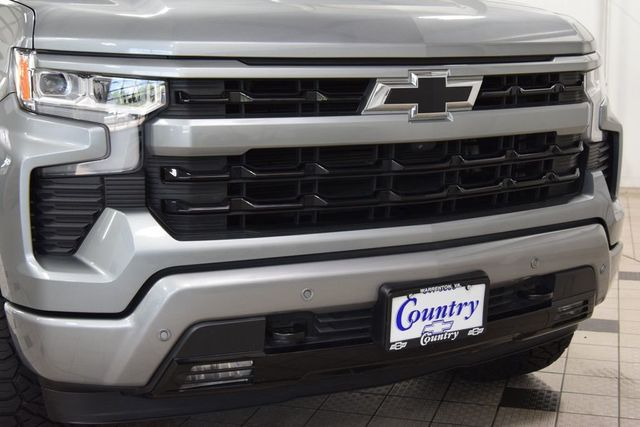 2024 Chevrolet Silverado 1500 RST - 23019949 - 12