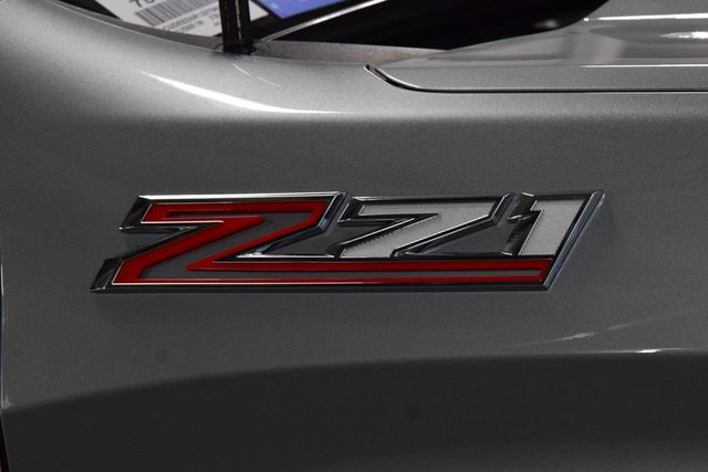 2024 Chevrolet Silverado 1500 RST - 23019949 - 15