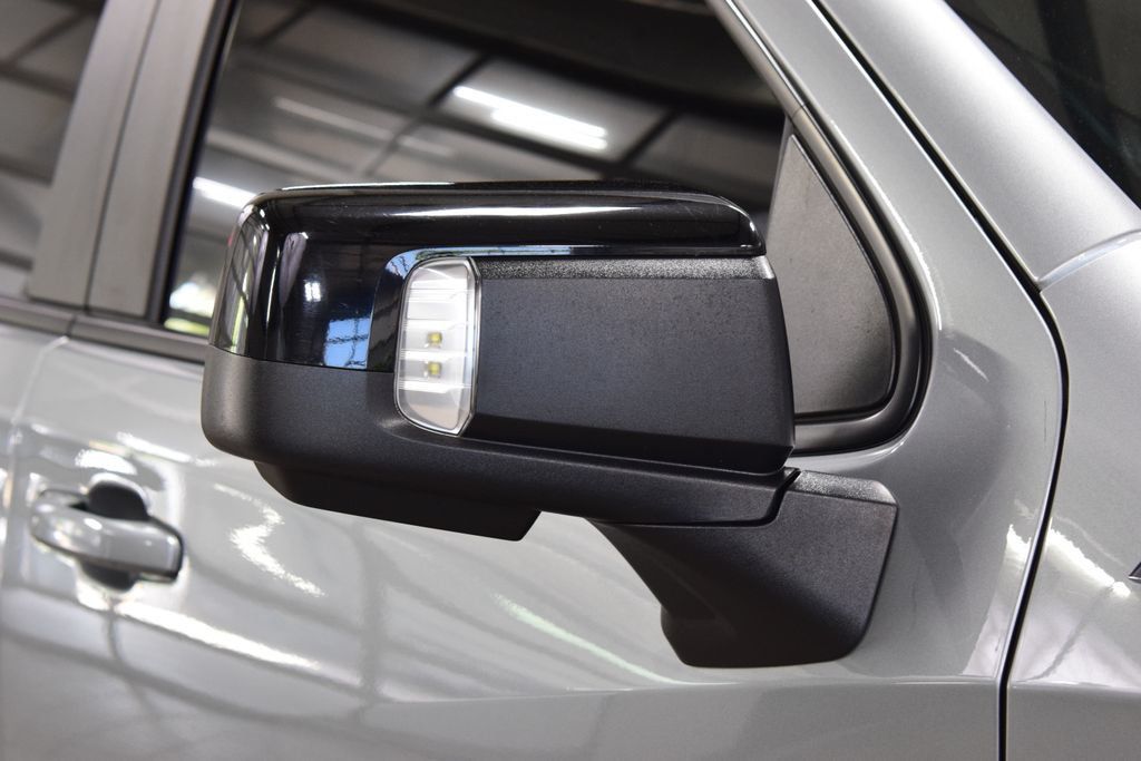 2024 Chevrolet Silverado 1500 RST - 23019949 - 16
