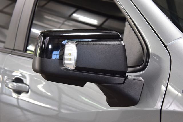 2024 Chevrolet Silverado 1500 RST - 23019949 - 16