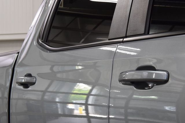 2024 Chevrolet Silverado 1500 RST - 23019949 - 17