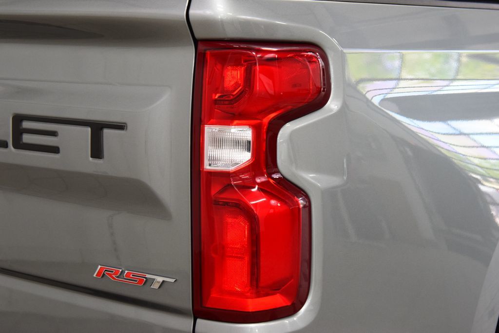 2024 Chevrolet Silverado 1500 RST - 23019949 - 18