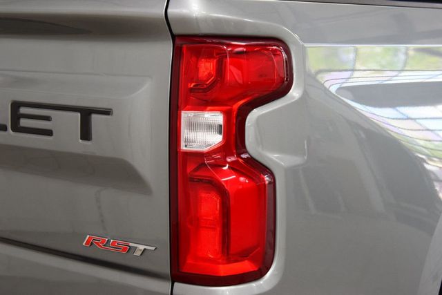 2024 Chevrolet Silverado 1500 RST - 23019949 - 18