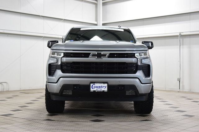2024 Chevrolet Silverado 1500 RST - 23019949 - 1