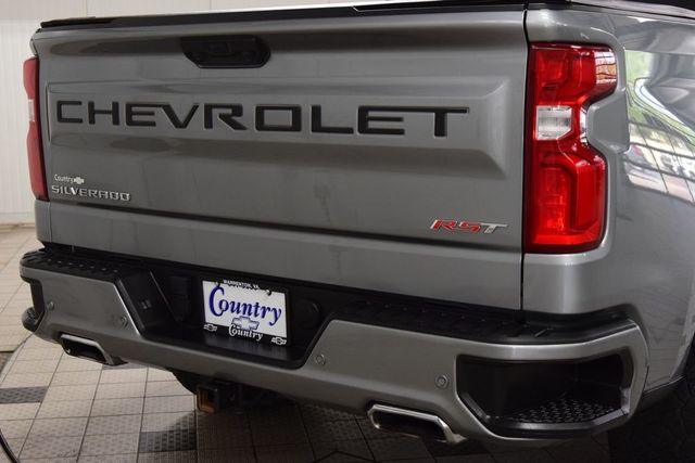 2024 Chevrolet Silverado 1500 RST - 23019949 - 20