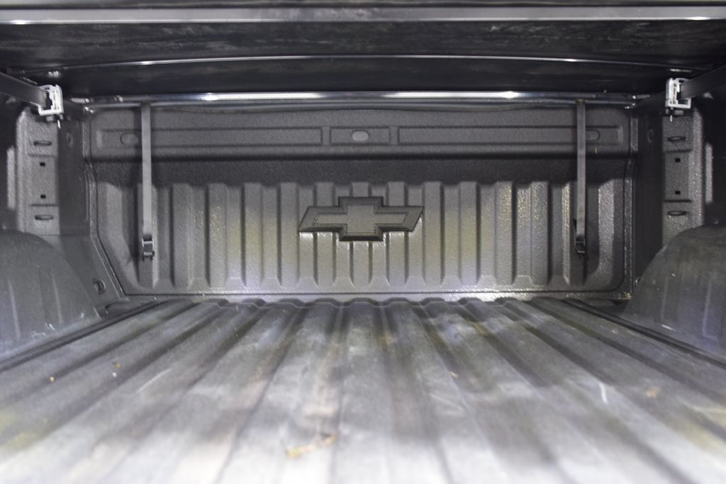 2024 Chevrolet Silverado 1500 RST - 23019949 - 23