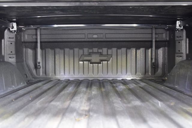 2024 Chevrolet Silverado 1500 RST - 23019949 - 23
