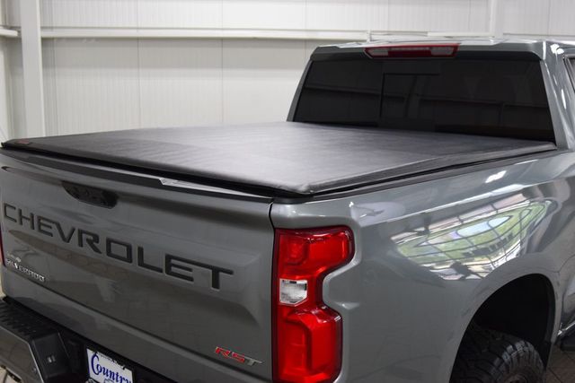 2024 Chevrolet Silverado 1500 RST - 23019949 - 25
