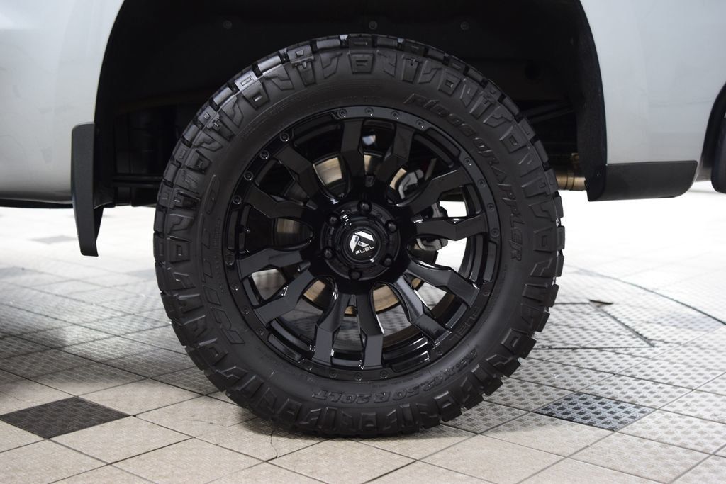 2024 Chevrolet Silverado 1500 RST - 23019949 - 26
