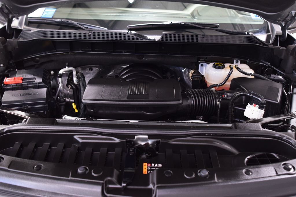 2024 Chevrolet Silverado 1500 RST - 23019949 - 29