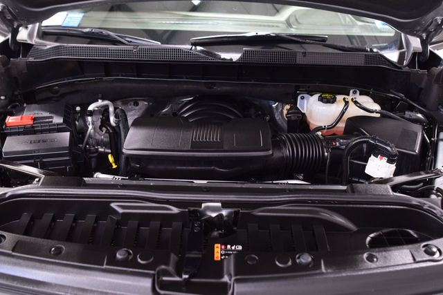 2024 Chevrolet Silverado 1500 RST - 23019949 - 29