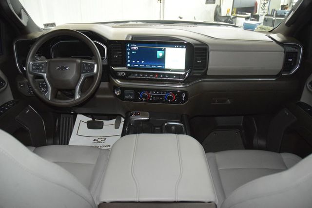 2024 Chevrolet Silverado 1500 RST - 23019949 - 30