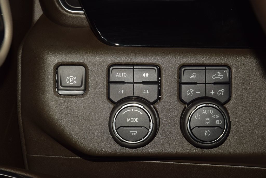 2024 Chevrolet Silverado 1500 RST - 23019949 - 35