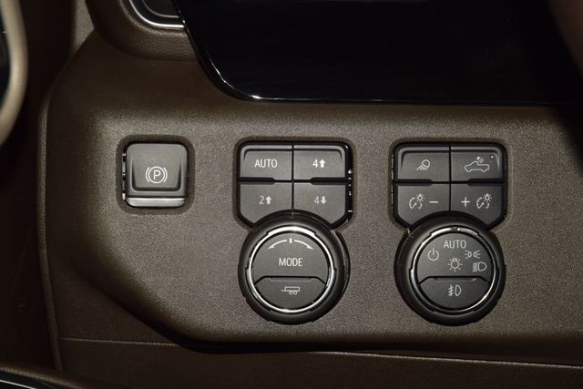 2024 Chevrolet Silverado 1500 RST - 23019949 - 35