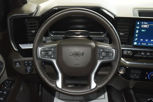 2024 Chevrolet Silverado 1500 RST - 23019949 - 36