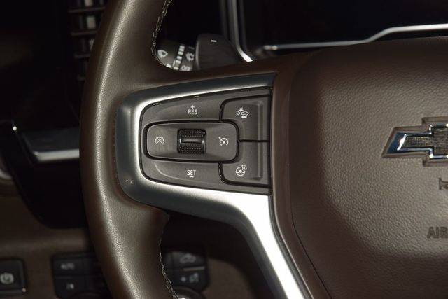 2024 Chevrolet Silverado 1500 RST - 23019949 - 37