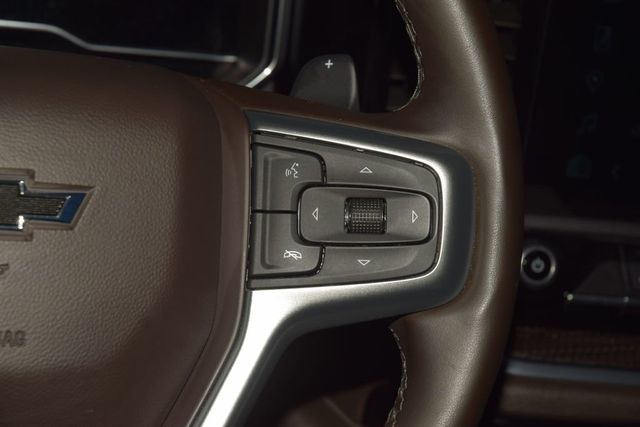 2024 Chevrolet Silverado 1500 RST - 23019949 - 38