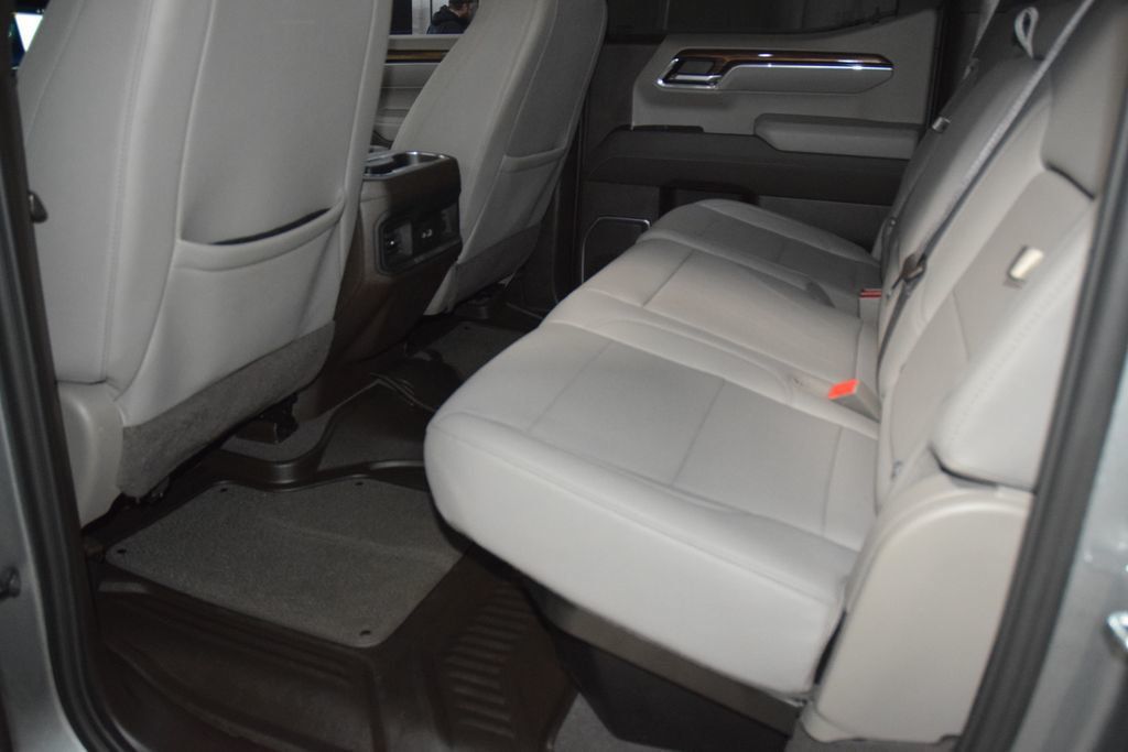 2024 Chevrolet Silverado 1500 RST - 23019949 - 42
