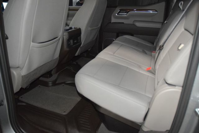 2024 Chevrolet Silverado 1500 RST - 23019949 - 42