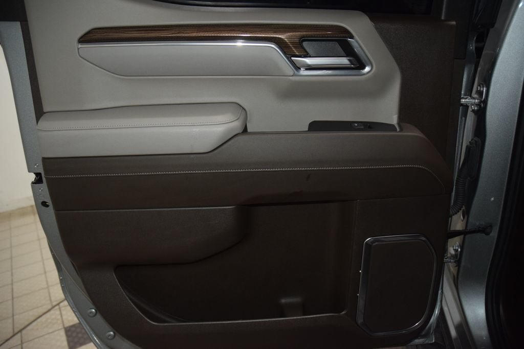 2024 Chevrolet Silverado 1500 RST - 23019949 - 44