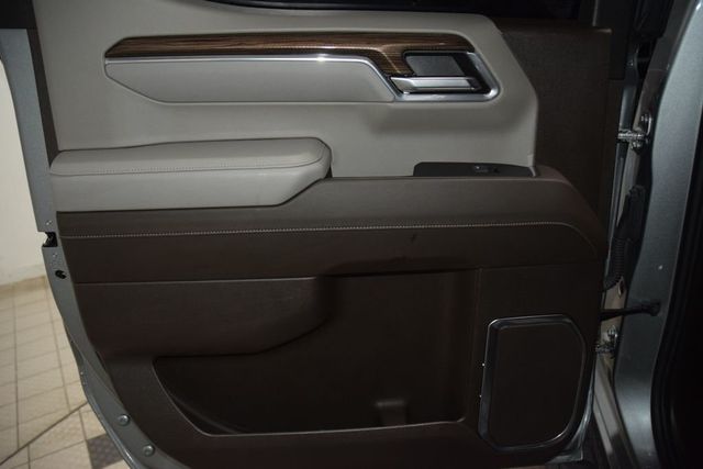 2024 Chevrolet Silverado 1500 RST - 23019949 - 44
