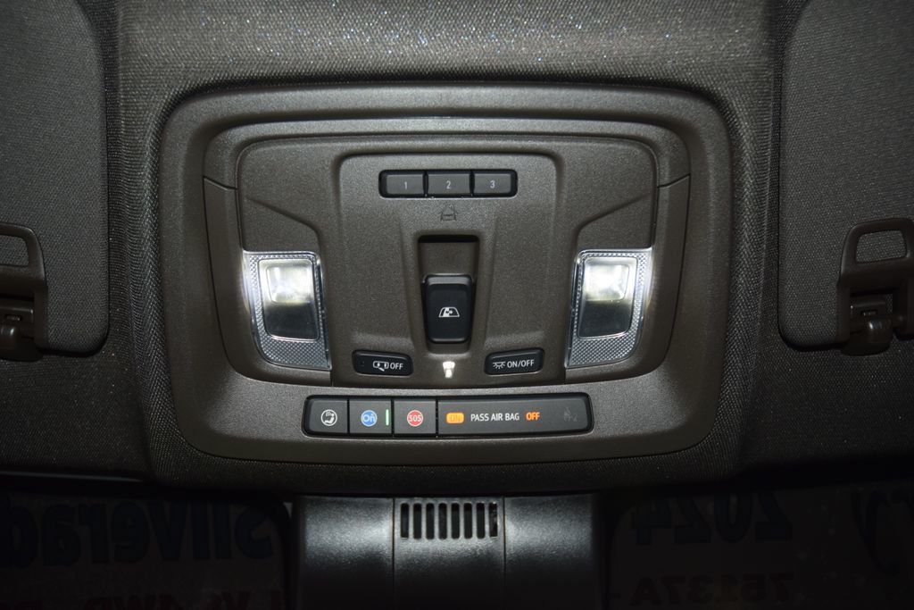 2024 Chevrolet Silverado 1500 RST - 23019949 - 49