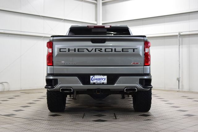 2024 Chevrolet Silverado 1500 RST - 23019949 - 6