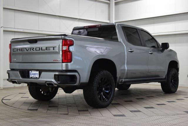 2024 Chevrolet Silverado 1500 RST - 23019949 - 7